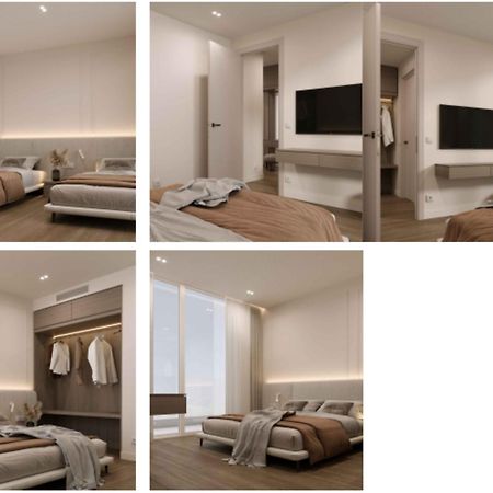 A&G Hotel Radhimë المظهر الخارجي الصورة