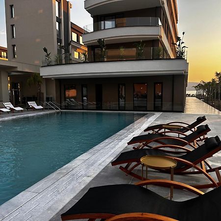 A&G Hotel Radhimë المظهر الخارجي الصورة