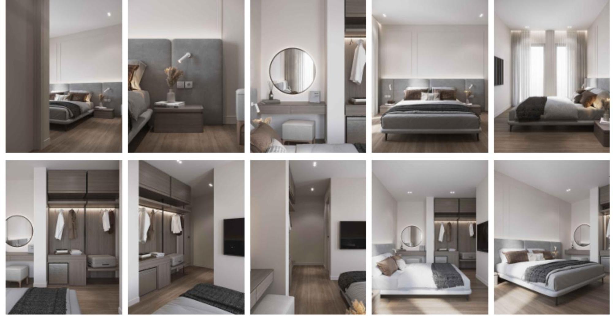A&G Hotel Radhimë المظهر الخارجي الصورة