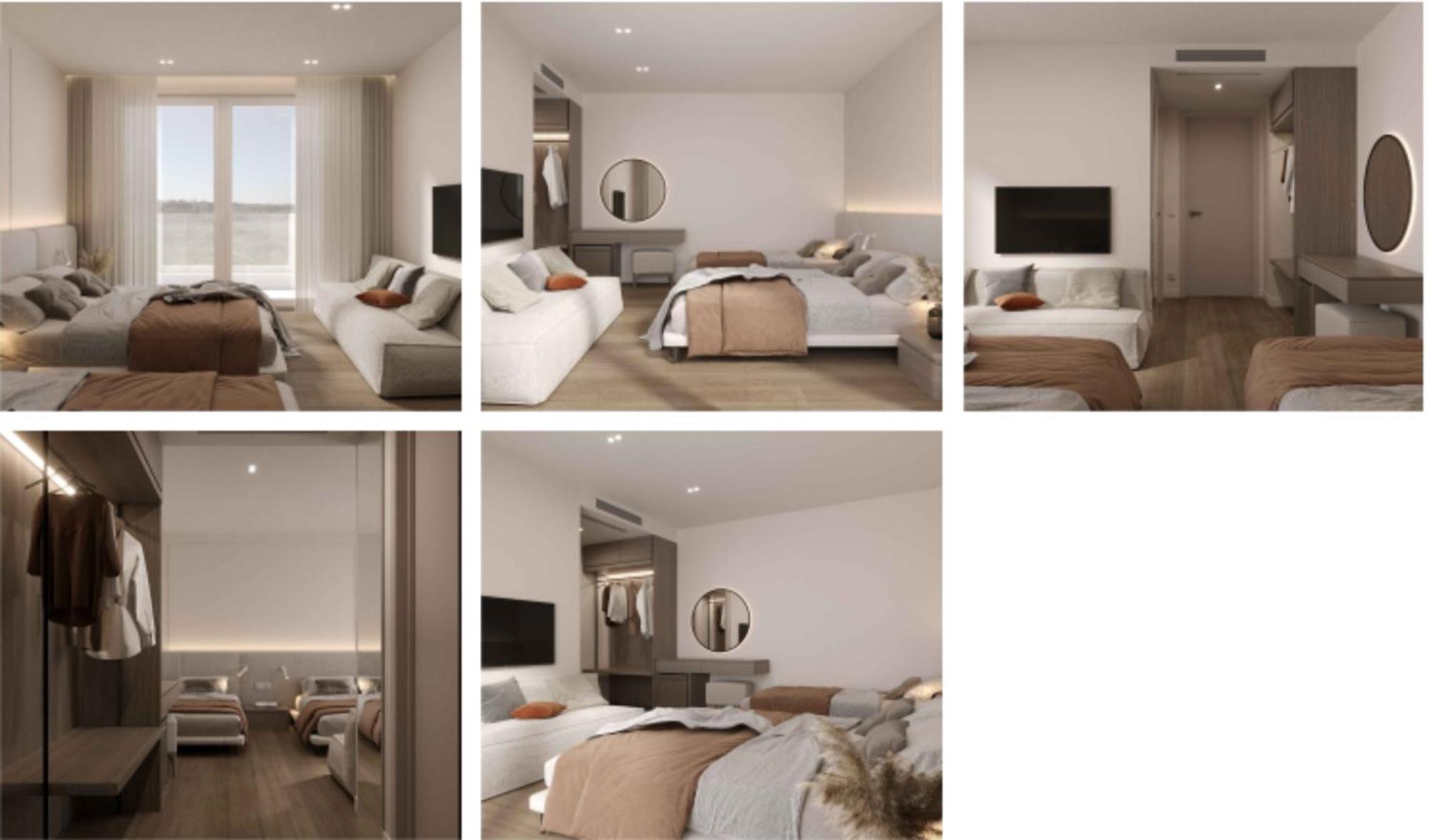 A&G Hotel Radhimë المظهر الخارجي الصورة