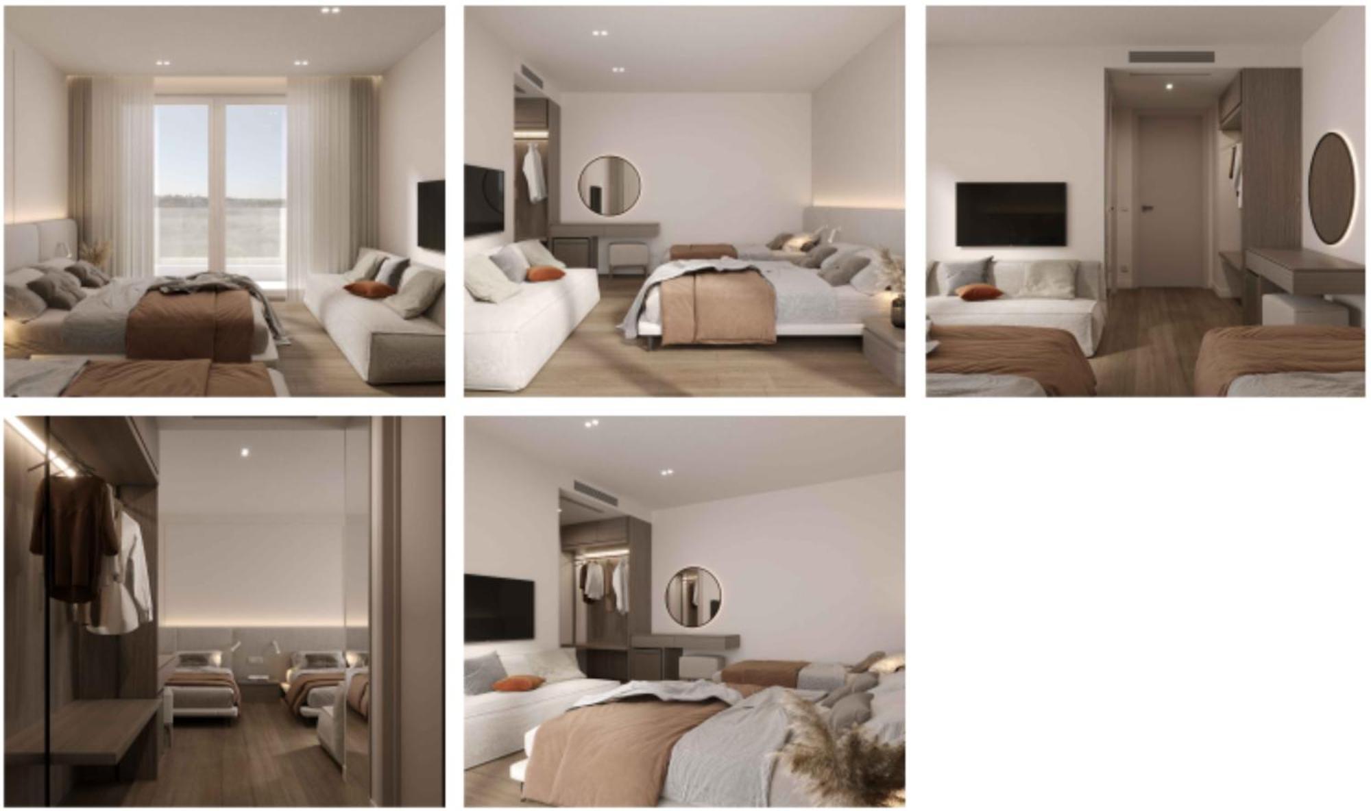 A&G Hotel Radhimë المظهر الخارجي الصورة